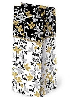 Tlapka AL-2 Set 140 Vzrušující kontrastní taška