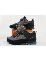 Aku Rock Gore-tex W 723241 dámské boty Aku Rock Gore-tex W 723241 dámské boty