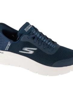 Skechers Slip-Ins: GO WALK Flex - Grand Entry 124836-NVW Navy Blue 36