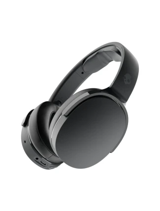 SKULLCANDY Hesh Evo Bezdrátová sluchátka do uší S6HVW-N740 Black