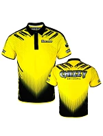 Harrows Shirt - Dave "Chizzy" Chisnall Player Shirt