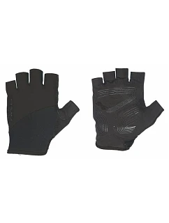 Cyklistické rukavice NORTHWAVE Fast Grip, černé