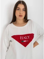 Halenka VI BZ 2911.82P ecru