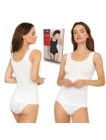 Dámské tílko Essentials Tank Top 2786S Tmavě modrá - Gatta