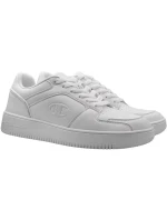 Dámské sportovní boty RD18 2.0 Low S21906 WW010 Bílá - Champion