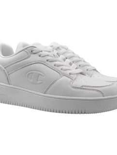 Dámské sportovní boty RD18 2.0 Low S21906 WW010 Bílá - Champion