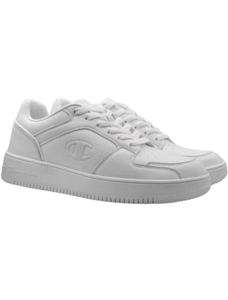 Dámské sportovní boty RD18 2.0 Low S21906 WW010 Bílá - Champion