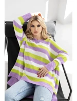 Svetr model 178645 PeeKaBoo Svetr model 178645 PeeKaBoo