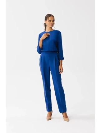 Dámský Overal model 185100 Stylove Dámský Overal model 185100 Stylove