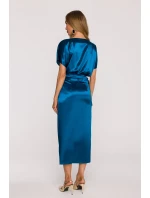 Večerní šaty model 220006 Moe