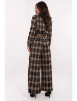 Dámské kalhoty  model 220034 Italy Moda