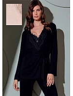 Dámský župan Lormar 654129