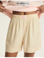 Henderson Dámské pyžamo 44479 Edris kr/r S-