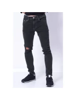 Tommy Jeans Scanton Y Kalhoty Cf6282 M DM0DM13700