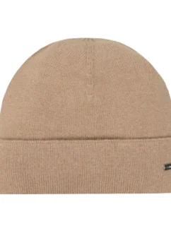 Čepice Calvin Klein Cashmere Beanie W K60K609973