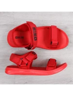 Big Star W HH274A027 sandály Big Star W HH274A027 sandály