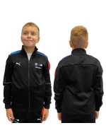 Mikina Puma BMW MMS Jr 535908 04