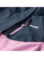 Dámská zateplená bunda LADY ORIENA