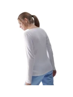 Tričko s dlouhým rukávem 4F F376 W 4FWMM00TLONF376 10S Tričko s dlouhým rukávem 4F F376 W 4FWMM00TLONF376 10S