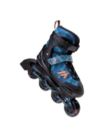 Martes fitness Galakty Jrb Jr kolečkové brusle 92800482422