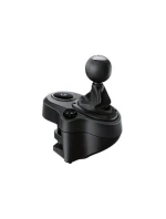 Řadicí páka Logitech 941-000130 (PC, PS4, Xbox One) Řadicí páka Logitech 941-000130 (PC, PS4, Xbox One)