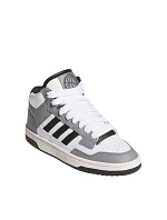Boty adidas Rapid Court Mid Jr JR0191