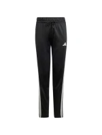 Tepláková souprava adidas Seasonal Essentials Tiberio 3-Stripes Jr JC7519