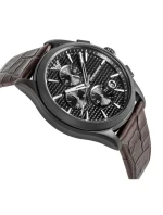 EMPORIO ARMANI Paolo Pánské hodinky AR11549 + BOX EMPORIO ARMANI Paolo Pánské hodinky AR11549 + BOX