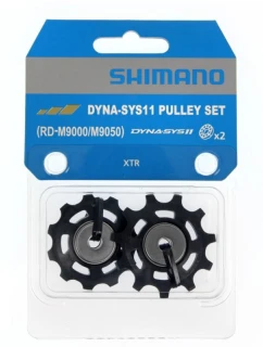 Kola SHIMANO pro RDM9000