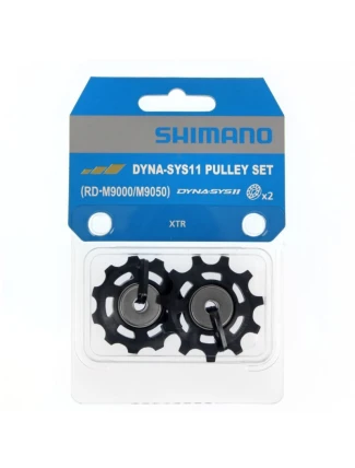 Kola SHIMANO pro RDM9000