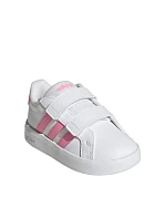 Dětská obuv adidas Grand Court 3.0 CF I JP9376