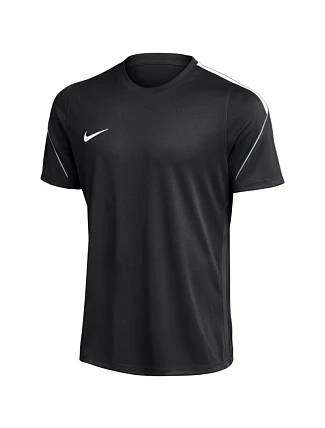 Pánské tričko Nike Dri-FIT Strike, černé, HV8339 010 M Pánské tričko Nike Dri-FIT Strike, černé, HV8339 010 M
