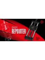 Břitvy Easy Re-pointer pro výměnu ostrých břitů