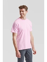 Fruit of the Loom Valueweight T Tričko 16.1036 yellow