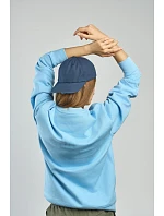 Atlantis Headwear Dad Hat Destroyed-S 6 panelová baseballová kšiltovka 33.0243 cardinal Atlantis Headwear Dad Hat Destroyed-S 6 panelová baseballová kšiltovka 33.0243 cardinal