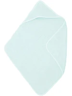 The One Towelling Baby Towel Dětský ručník 48.1009 mint The One Towelling Baby Towel Dětský ručník 48.1009 mint