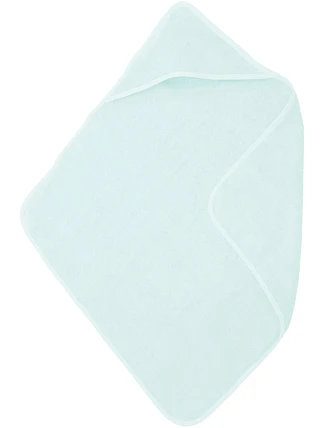 The One Towelling Baby Towel Dětský ručník 48.1009 mint The One Towelling Baby Towel Dětský ručník 48.1009 mint