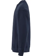 Craft Corporate Frequent Sweatshirt M Pánská těžká mikina 81.6296 blaze