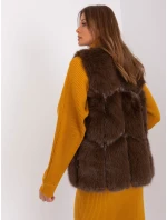 Vesta AT KZ 2375.00P tmavě hnědá Vesta AT KZ 2375.00P tmavě hnědá