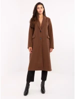 Povlak IT EN 80320.65 hnědý