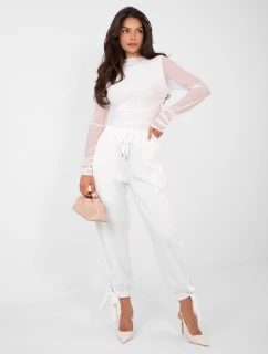 Kalhoty IT SP 9987.16 ecru