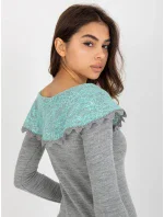 Propojka LK SW 506559 1.41P šedá Propojka LK SW 506559 1.41P šedá