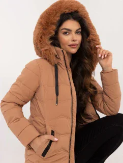 Bunda SK KR HH 2404.95 camel