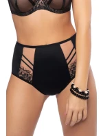 Dámské kalhotky PARADISE K498 černé