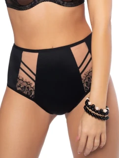 Dámské kalhotky PARADISE K498 černé