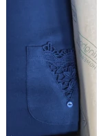 NOTTINGHAMSKÁ NOČNÍ KOŠILE PC38089