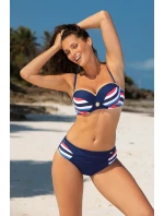 Dvoudílné plavky model 165803 Marko Dvoudílné plavky model 165803 Marko
