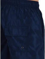 Pánské tmavě modré šortky FashionStreet SX2531