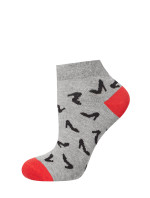 Dámské ponožky Soxo 3144 Good Stuff