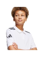 Tričko adidas Squadra 25 Polo Jr JY3414 Tričko adidas Squadra 25 Polo Jr JY3414